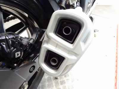 Suzuki Gixxer SFJ250