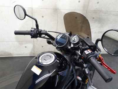 Honda Rebel CMX250 2019