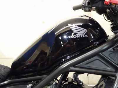 Honda Rebel CMX250 2019