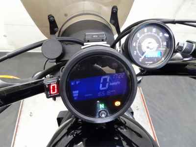 Honda Rebel CMX250 2019