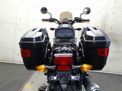 Honda Rebel CMX250 2019