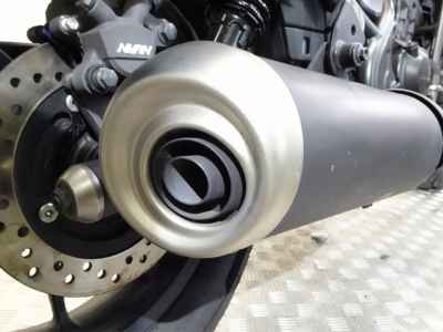 Honda Rebel CMX250 2019