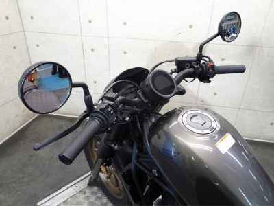 Honda Rebel S CMX250 2023