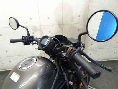 Honda Rebel S CMX250 2023