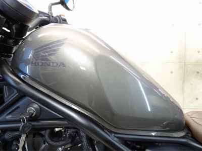 Honda Rebel S CMX250 2023