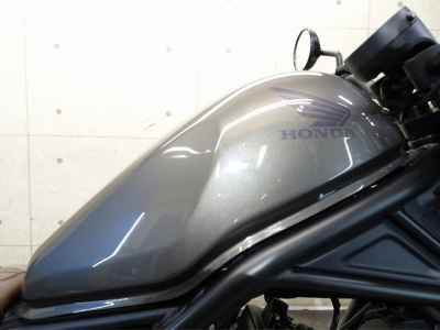 Honda Rebel S CMX250 2023