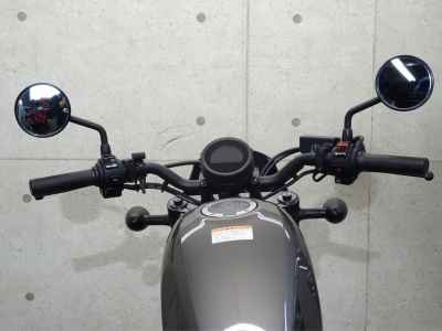Honda Rebel S CMX250 2023