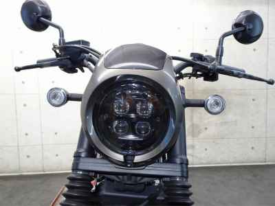 Honda Rebel S CMX250 2023