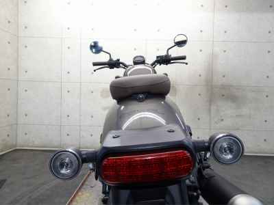 Honda Rebel S CMX250 2023
