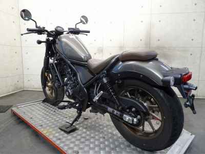 Honda Rebel S CMX250 2023