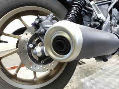 Honda Rebel S CMX250 2023
