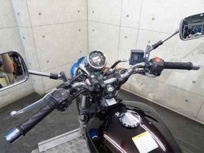 Suzuki ST250E