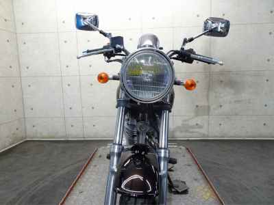 Suzuki ST250E
