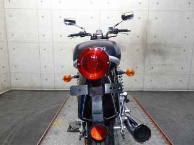 Suzuki ST250E