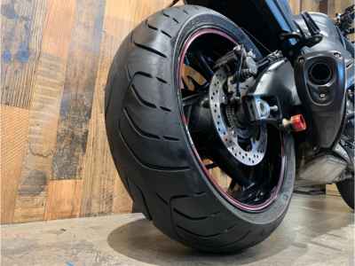 Suzuki GSX-S1000 2017