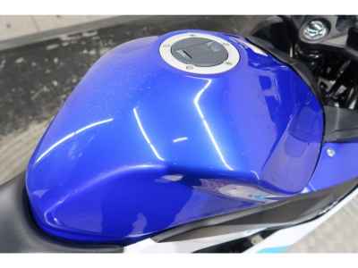 Suzuki GSX250R