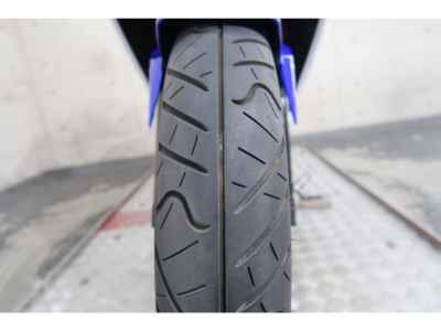 Suzuki GSX250R