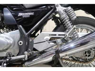Kawasaki Zephyr 750RS 2025