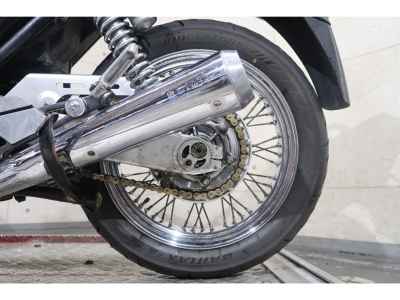 Kawasaki Zephyr 750RS 2025