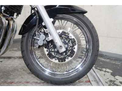 Kawasaki Zephyr 750RS 2025