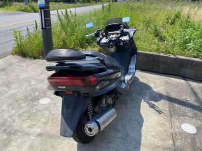 Yamaha Majesty 250
