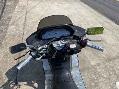 Yamaha Majesty 250
