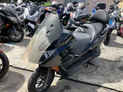 Honda Forza Z 2008