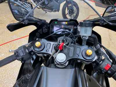 Yamaha YZF-R7 2023