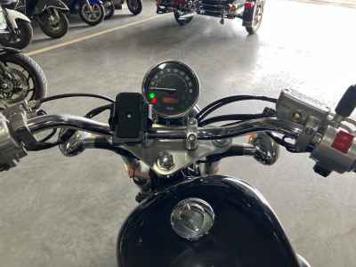 Suzuki ST250E