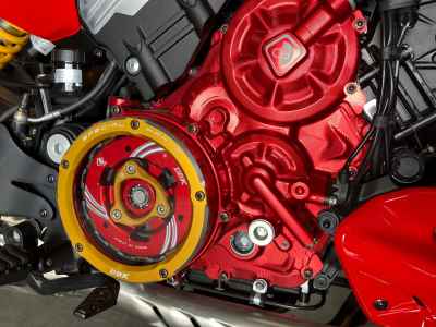 Ducati Diavel V4 2025