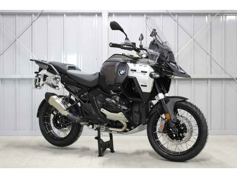BMW R1300GS Adventure ASA 2026