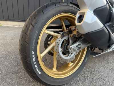 Honda CBR250RR 2020