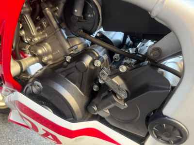 Honda CBR250RR 2020