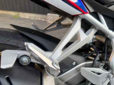 Honda CBR250RR 2020