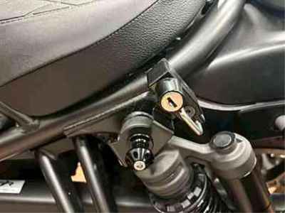 Honda Rebel S CMX1100 DCT 2025