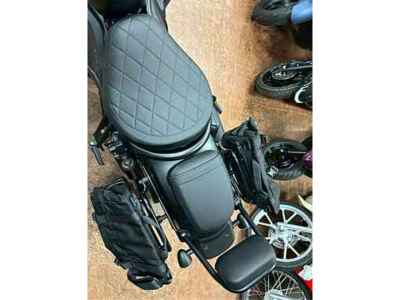 Honda Rebel S CMX1100 DCT 2025