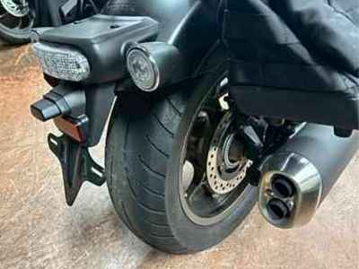 Honda Rebel S CMX1100 DCT 2025