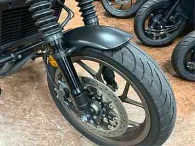 Honda Rebel S CMX1100 DCT 2025