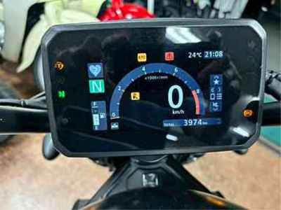 Honda Rebel S CMX1100 DCT 2025