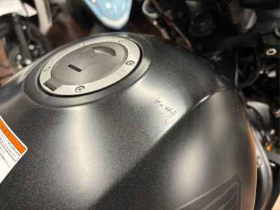 Honda Rebel S CMX1100 DCT 2025