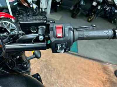 Honda Rebel S CMX1100 DCT 2025