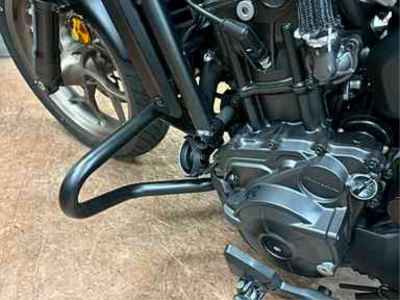 Honda Rebel S CMX1100 DCT 2025