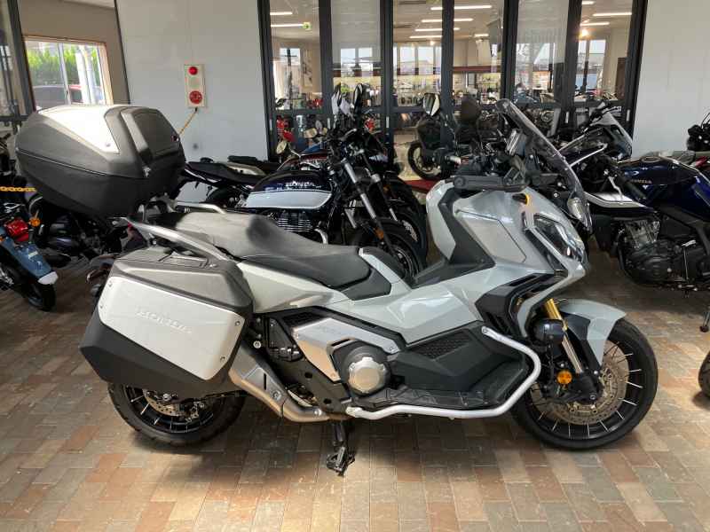 Honda X-Adv 750 2021