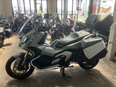 Honda X-Adv 750 2021