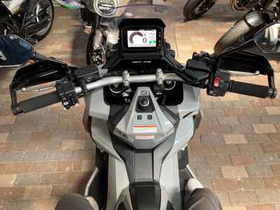 Honda X-Adv 750 2021