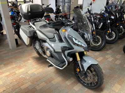 Honda X-Adv 750 2021