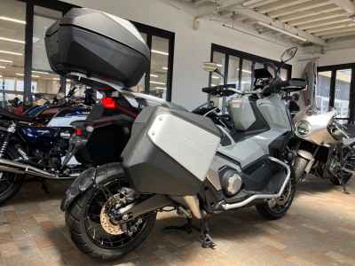 Honda X-Adv 750 2021