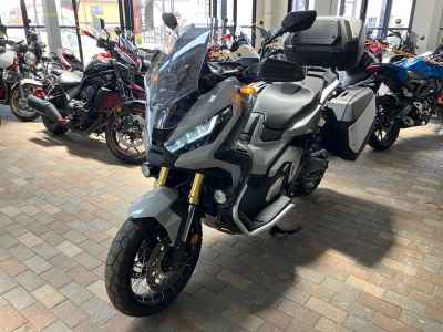 Honda X-Adv 750 2021