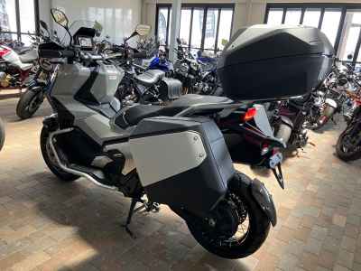 Honda X-Adv 750 2021