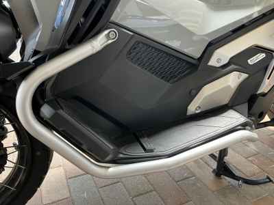 Honda X-Adv 750 2021